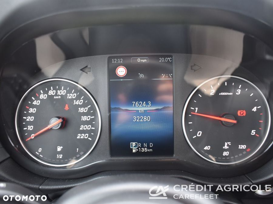 Mercedes-Benz Klasa T 180 d Progressive - 26