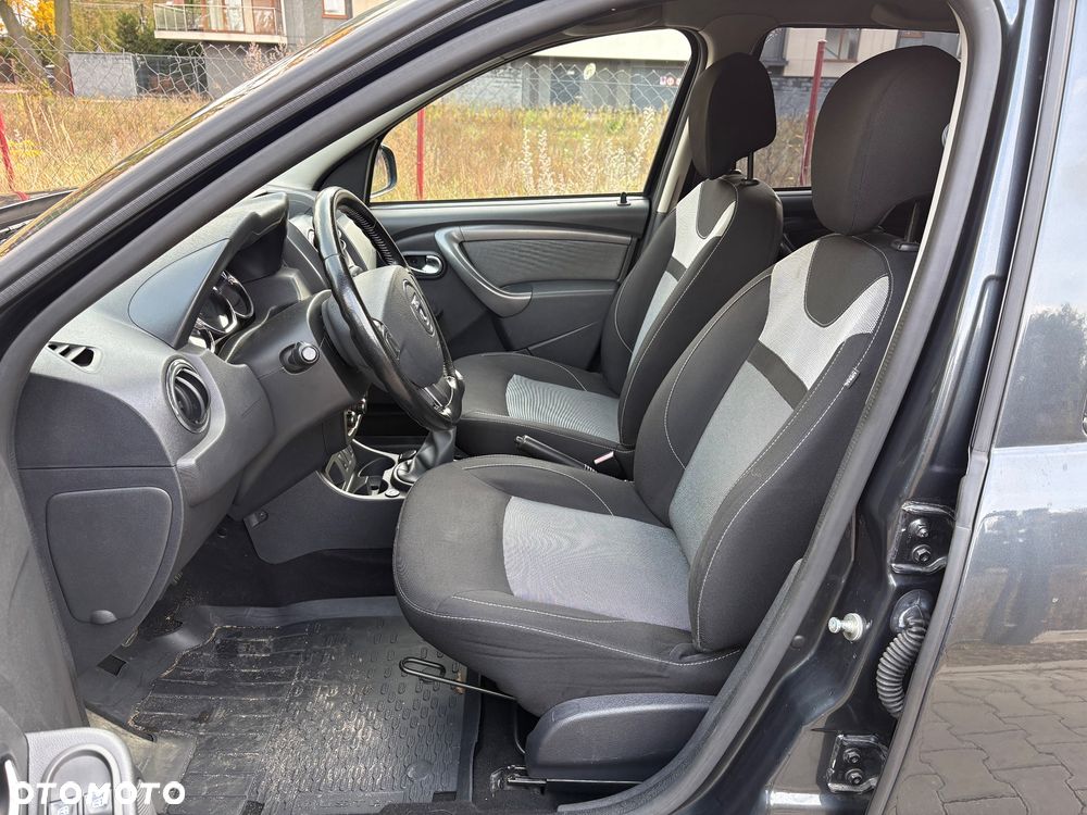 Dacia Duster - 12