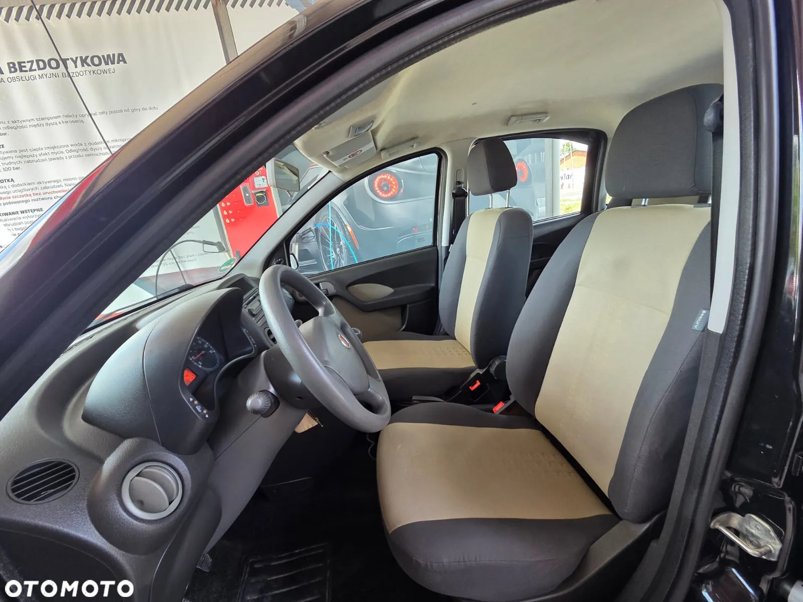 Fiat Panda 1.2 - 22
