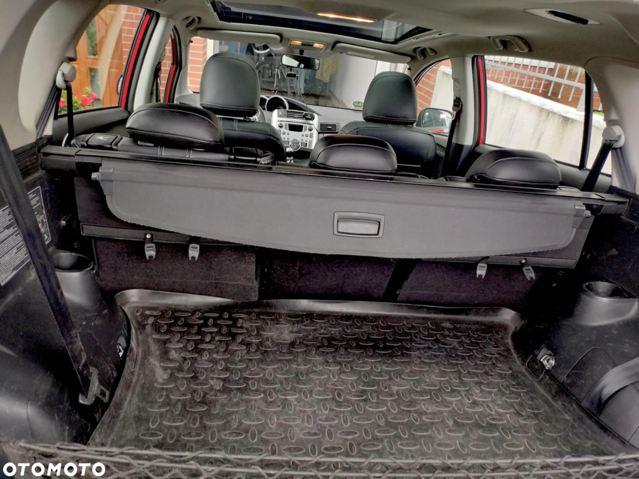 Toyota Verso 2.0 D-4D 2010 7os - 6