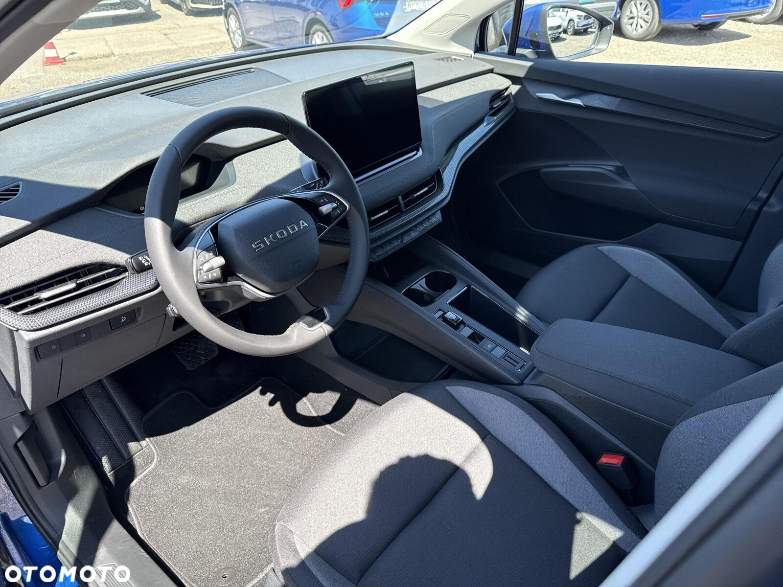 Skoda Elroq - 9