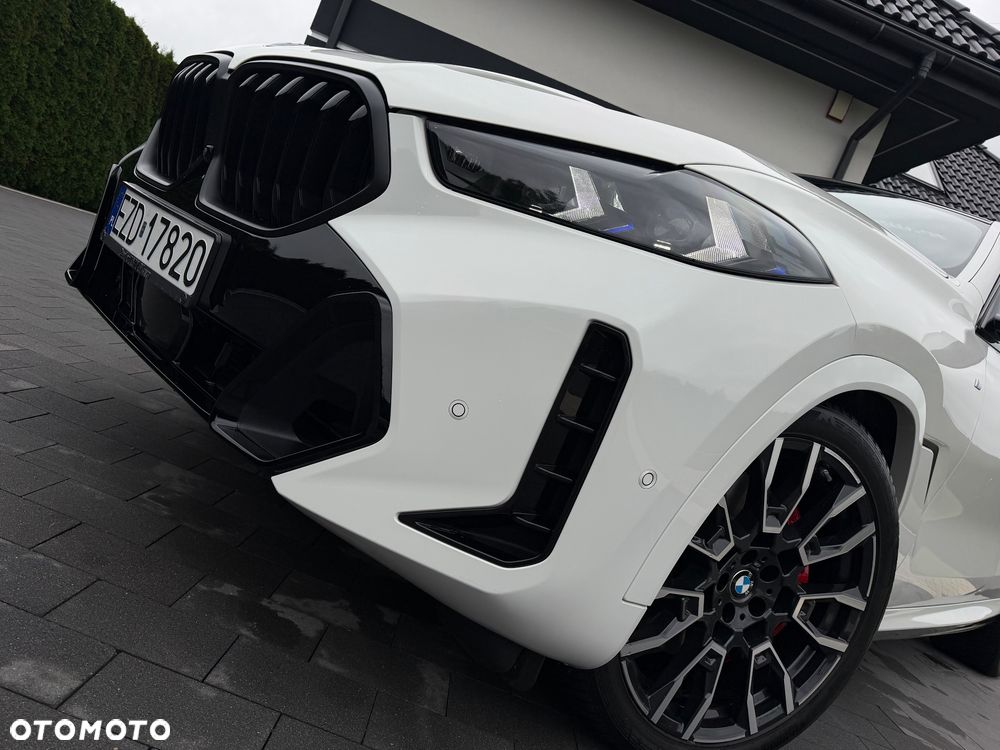 BMW X6 xDrive40d mHEV sport - 18