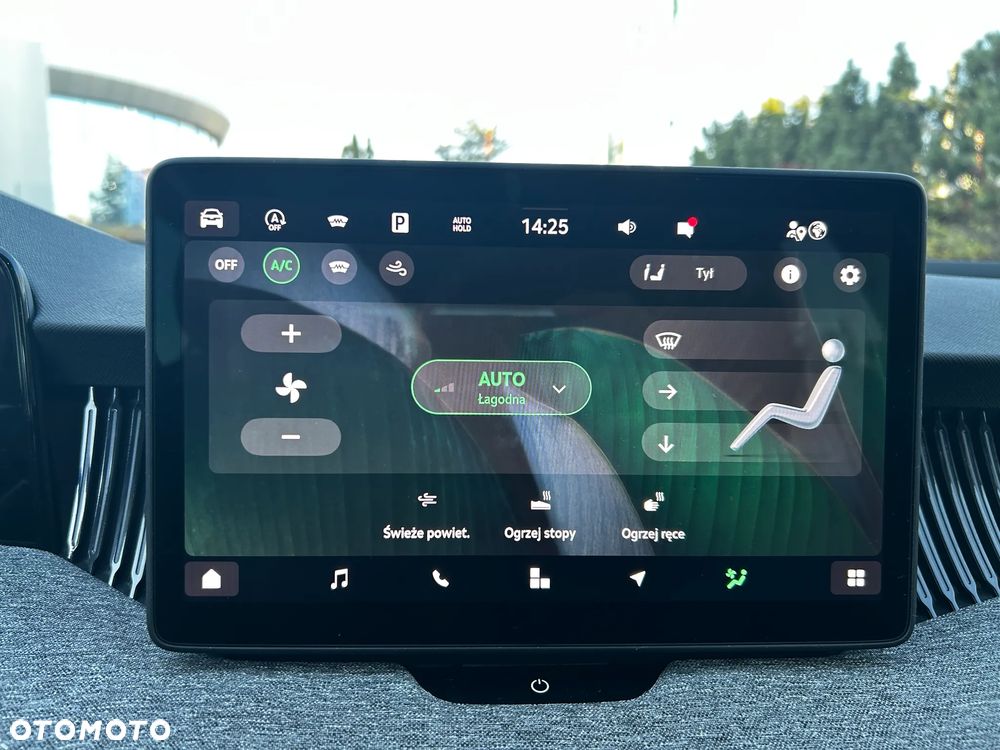 Skoda Superb 2.0 TSI 4x4 Selection DSG - 23