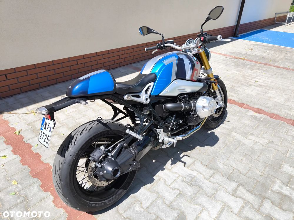 BMW Inny - 6