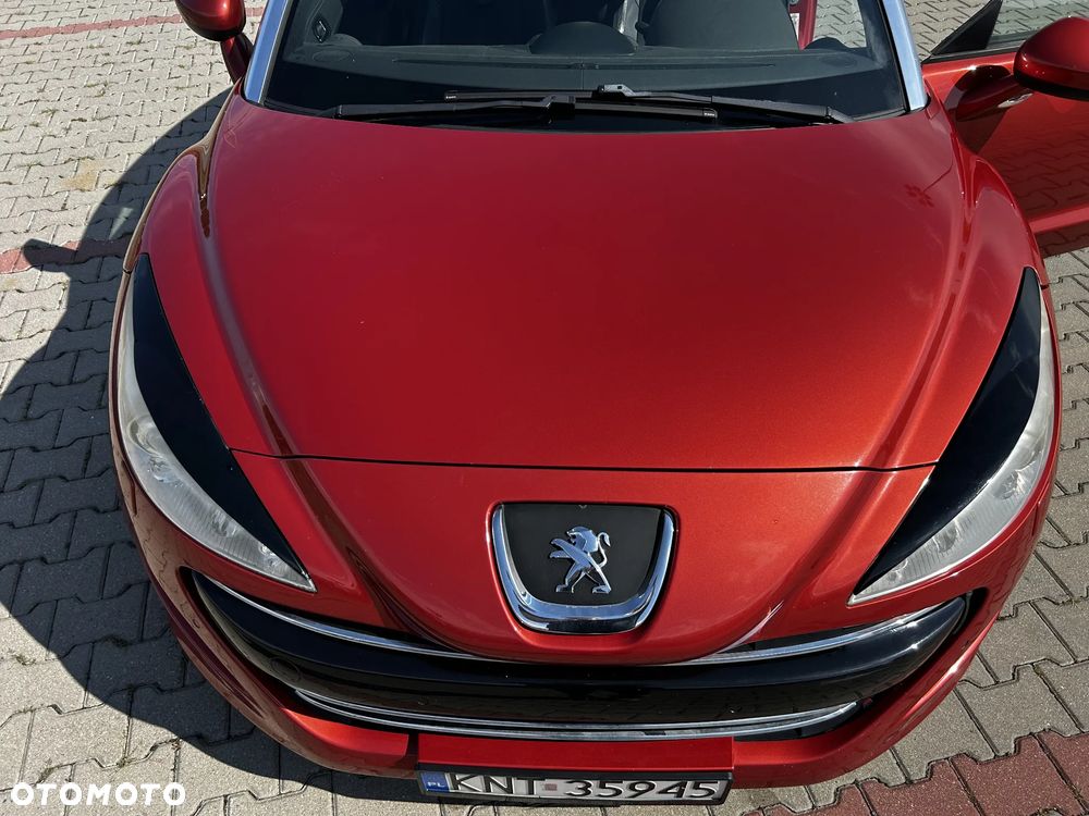 Peugeot RCZ 1.6 THP - 9