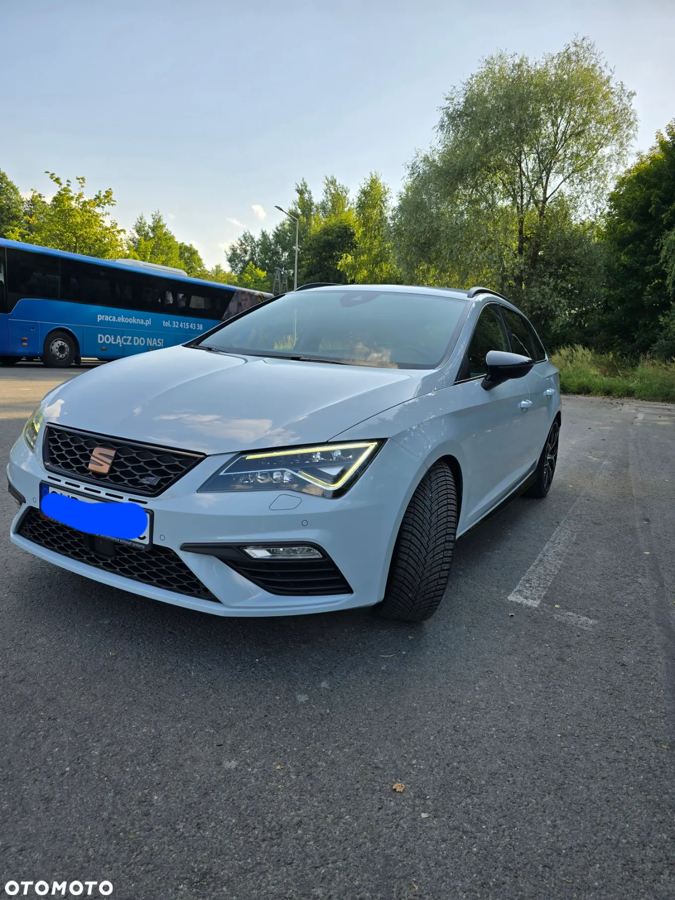 Seat Leon 2.0 TSI Cupra S&S DSG - 2