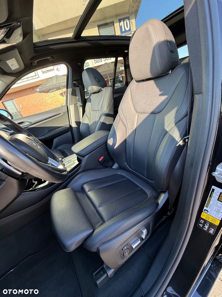 BMW X3 xDrive30i M Sport sport - 13