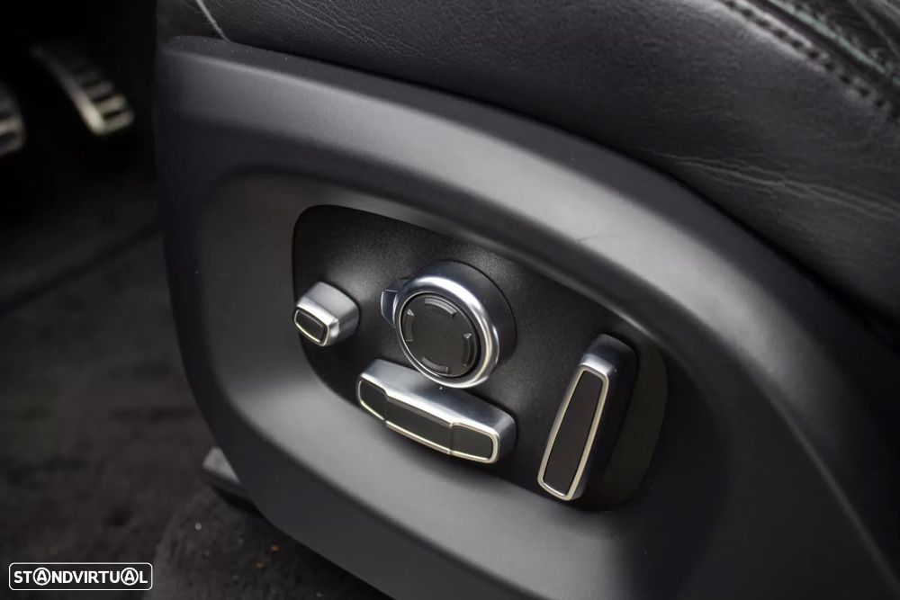 Land Rover Range Rover Sport 5.0 V8 S/C SVR - 20