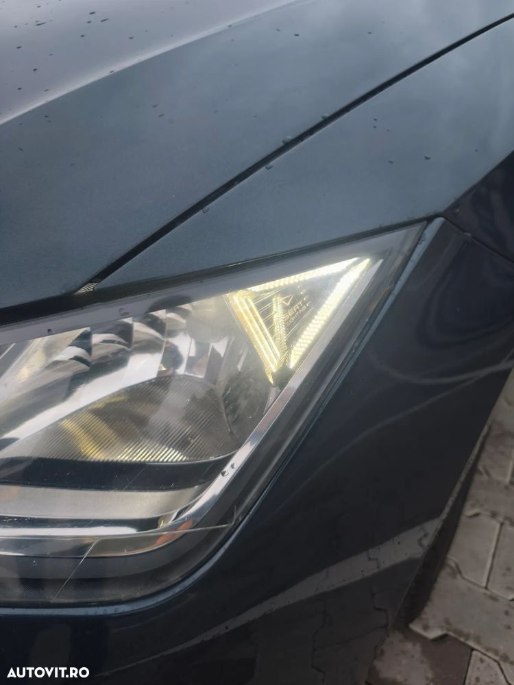 Seat Leon 1.5 TSI DSG7 FR - 40