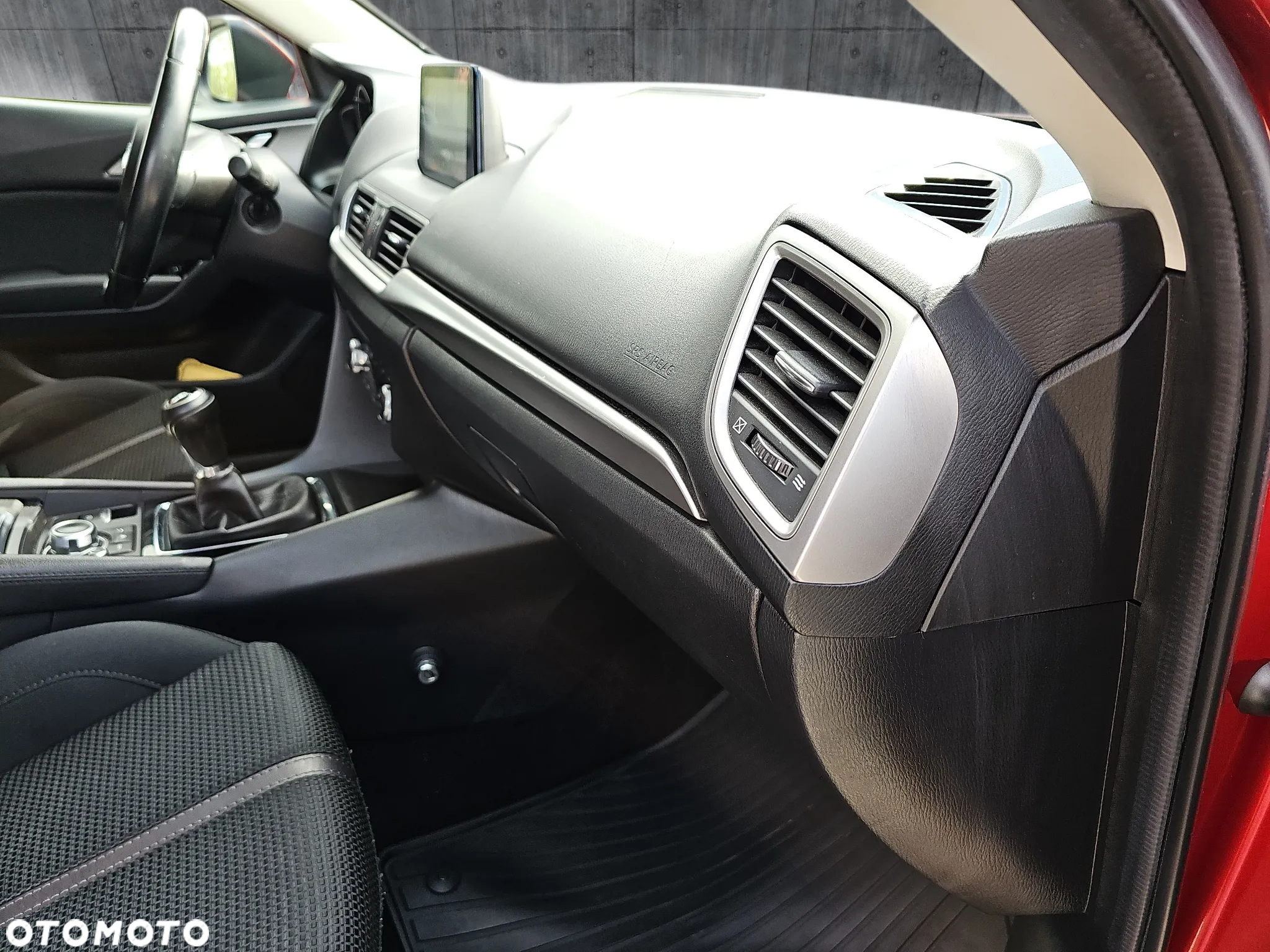 Mazda 3 2.0 Skymotion - 16