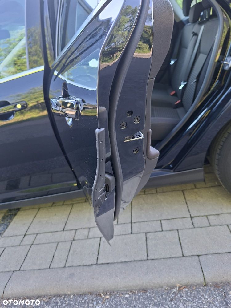 Ford Focus 1.0 EcoBoost Titanium - 9