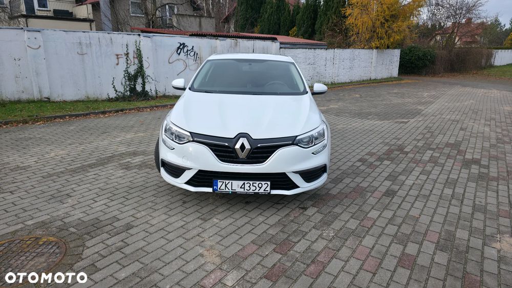 Renault Megane ENERGY TCe 100 LIFE - 2