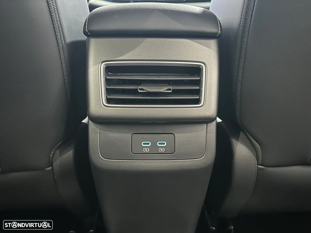 BYD Atto 2 1.5 DM-i Boost - 15