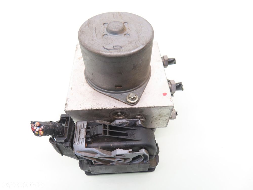 POMPA ABS FORD MONDEO MK4 IV CG912C405FB - 2