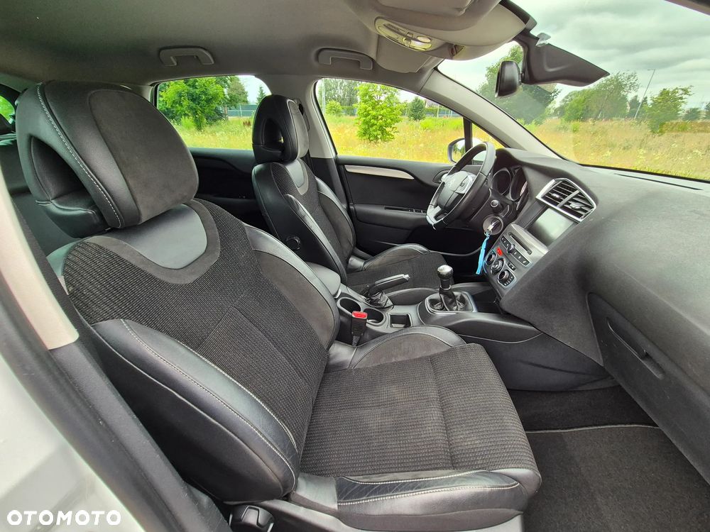 Citroën C4 BlueHDi 100 Selection - 26