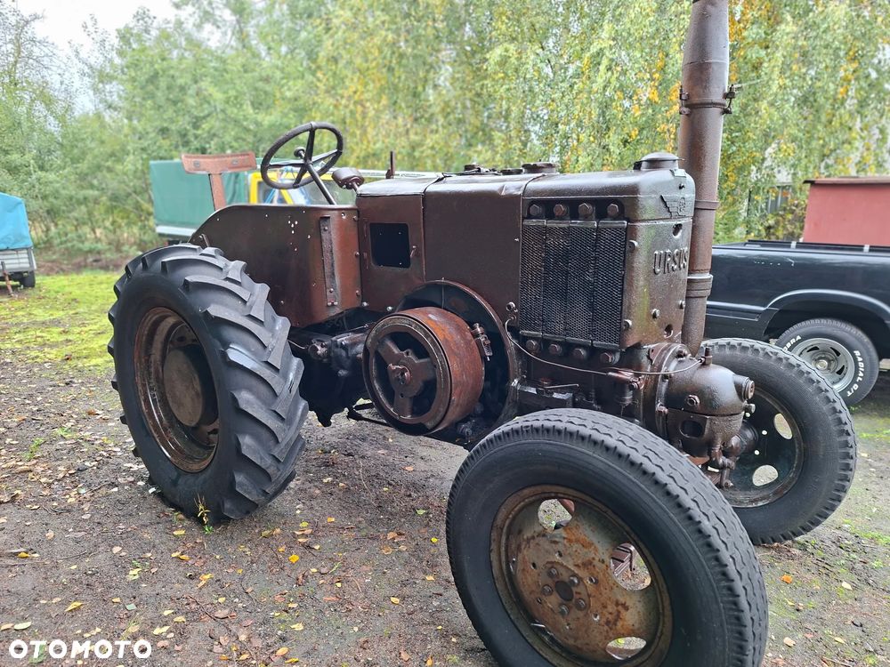 Ursus Ursus C 45 - 5