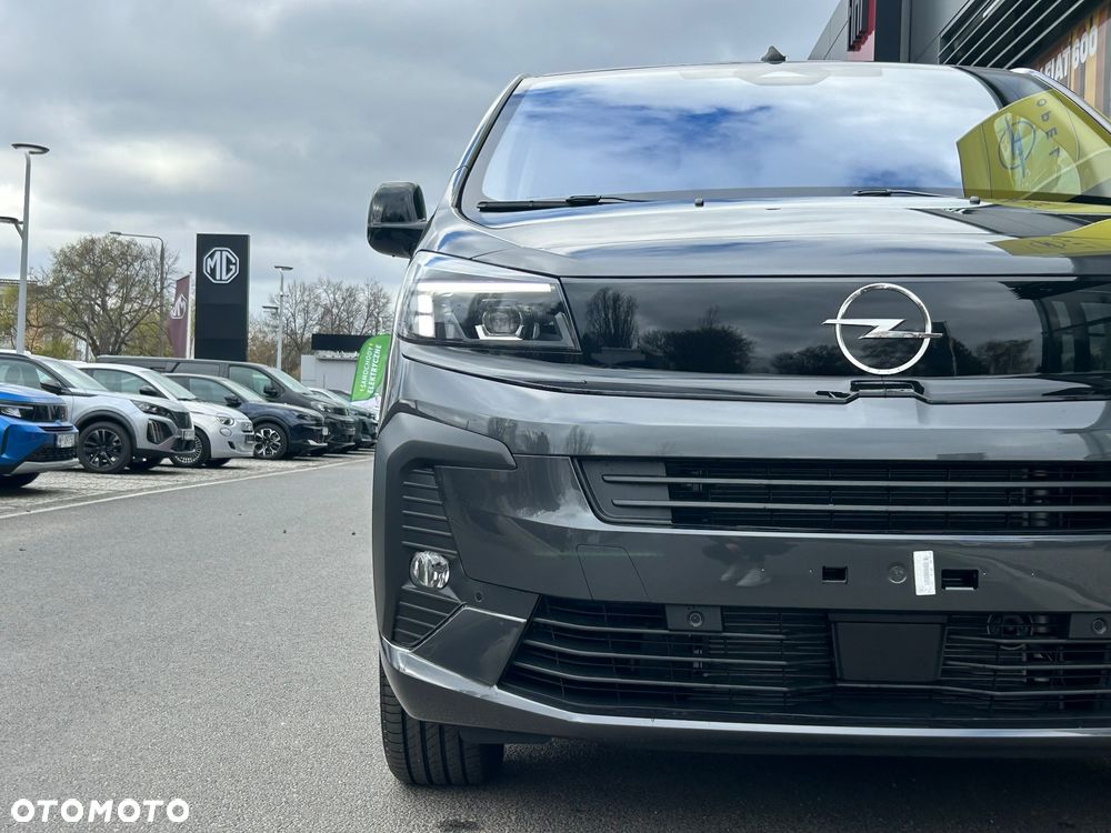 Opel Zafira 2.0 Diesel XL Business - 3