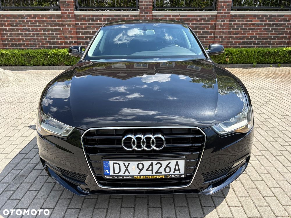 Audi A5 Sportback 2.0 TDI - 21
