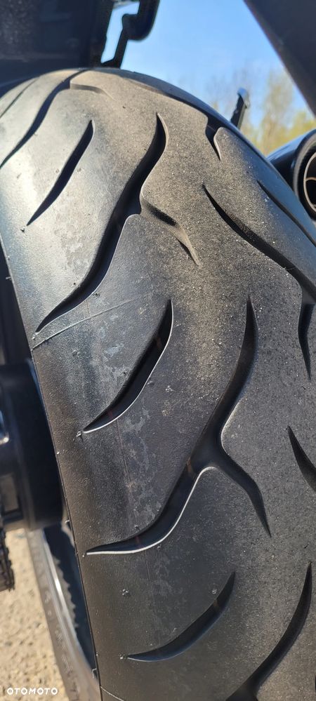 Yamaha FZ - 11