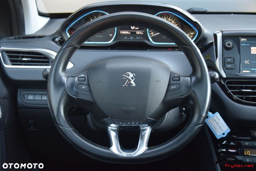 Peugeot 2008 - 29