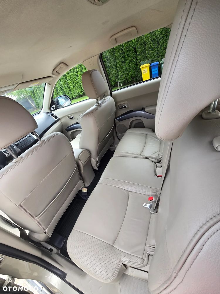 Citroën C-Crosser 2.2 HDi Exclusive - 6