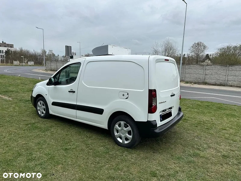 Peugeot Partner - 3