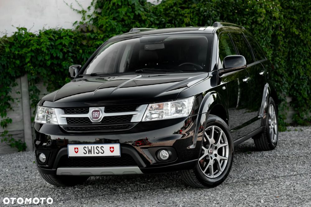 Fiat Freemont 3.6 V6 Urban - 7