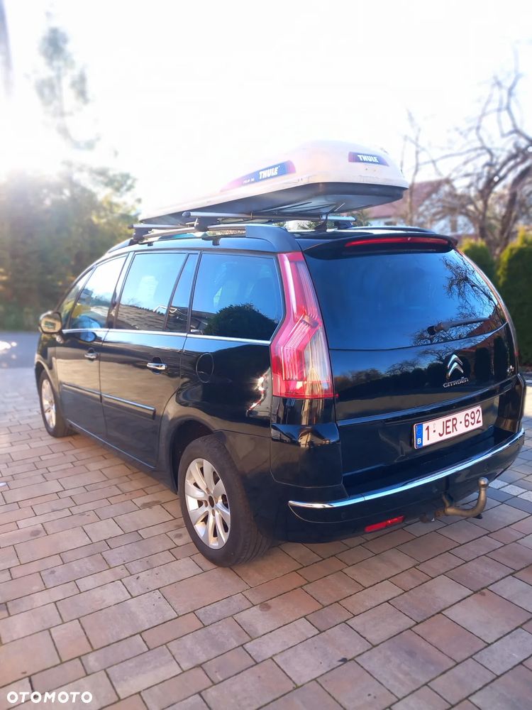 Citroën C4 Picasso - 2