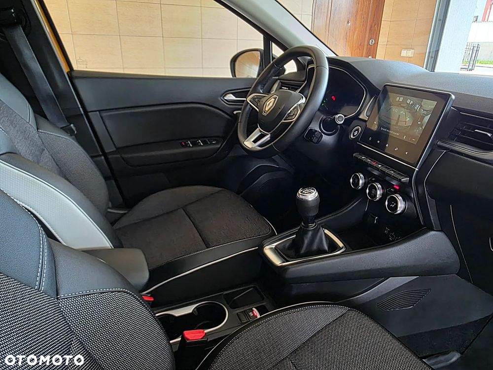 Renault Captur 1.0 TCe Intens - 33