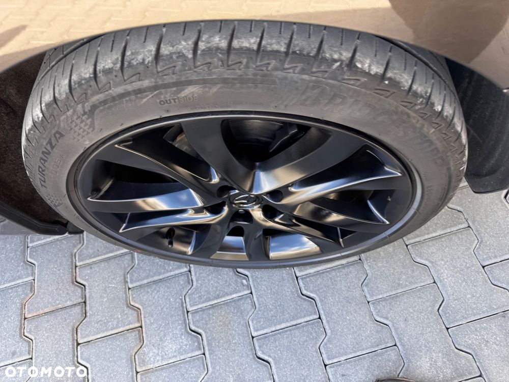 Mazda 6 SKYACTIV-D 175 i-ELOOP Sports-Line - 15