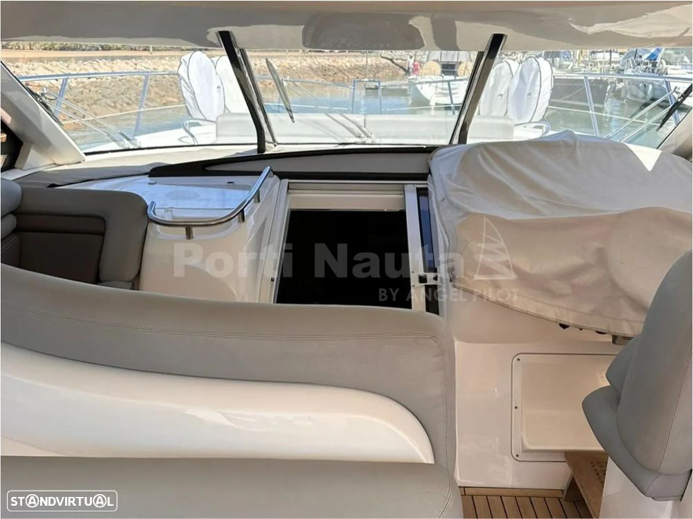 Sunseeker Camargue 50 HT - 9