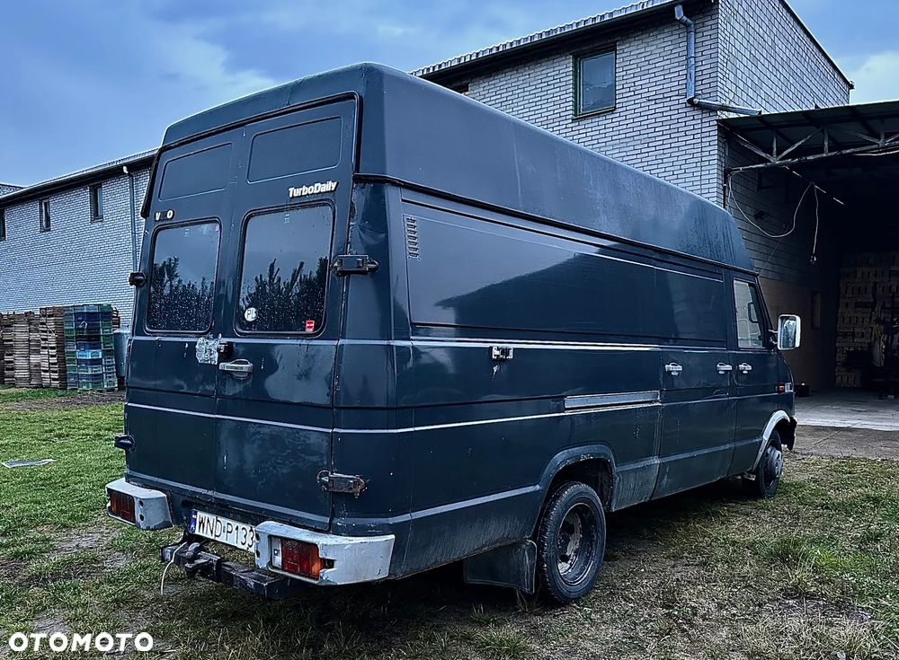 Iveco TURBO DAILY - 6