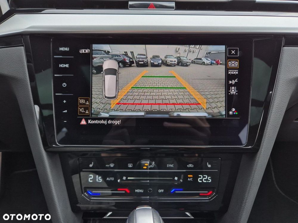 Volkswagen Arteon 2.0 TDI R-Line DSG - 30