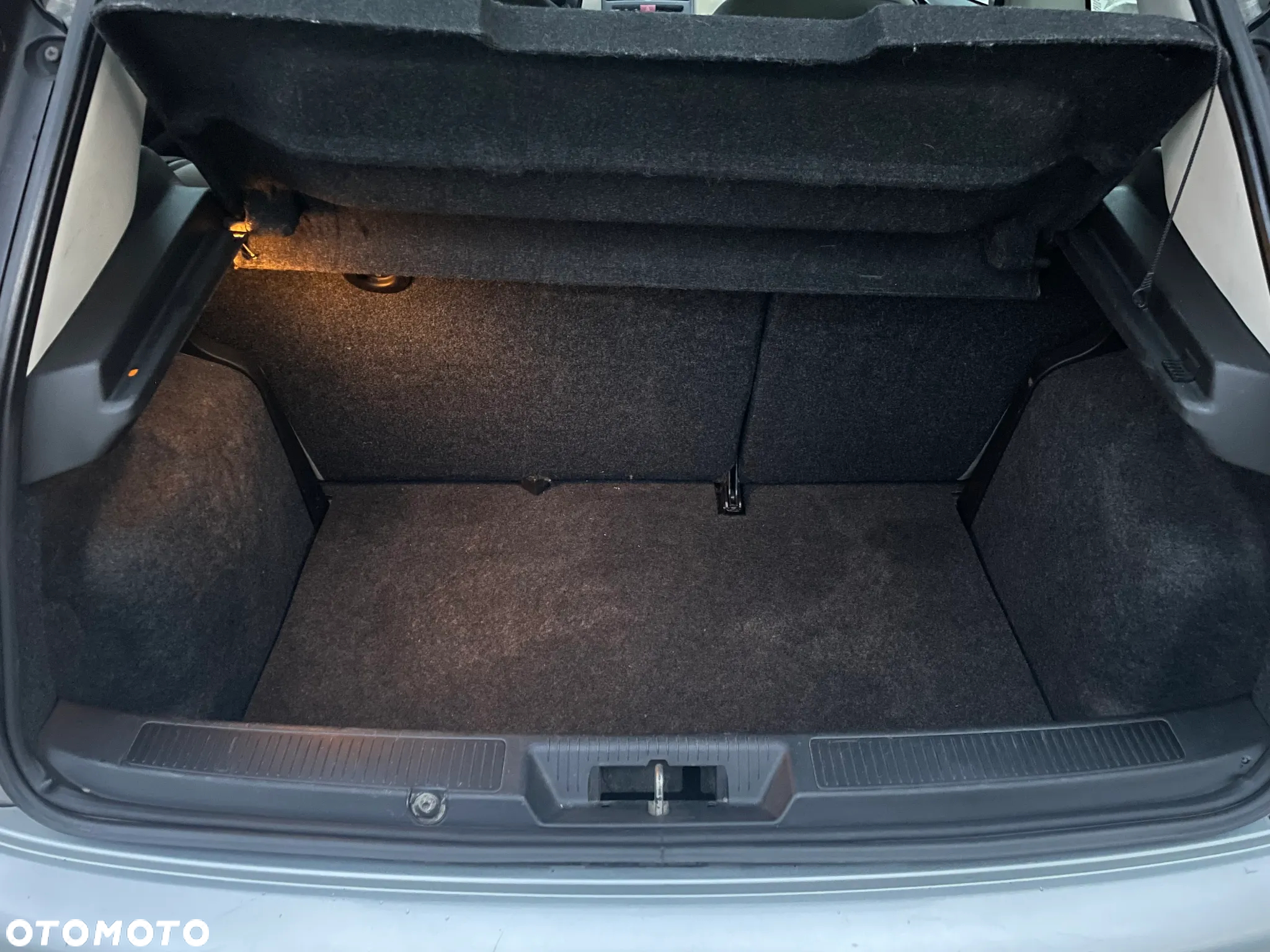 Fiat Grande Punto - 17