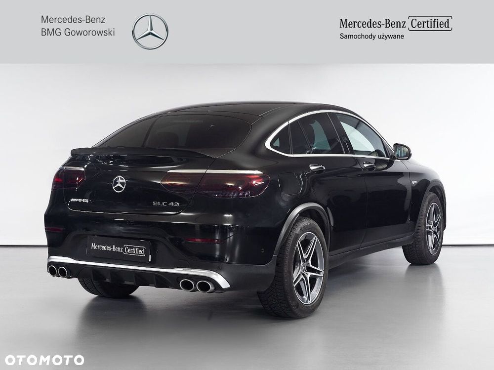 Mercedes-Benz GLC - 7