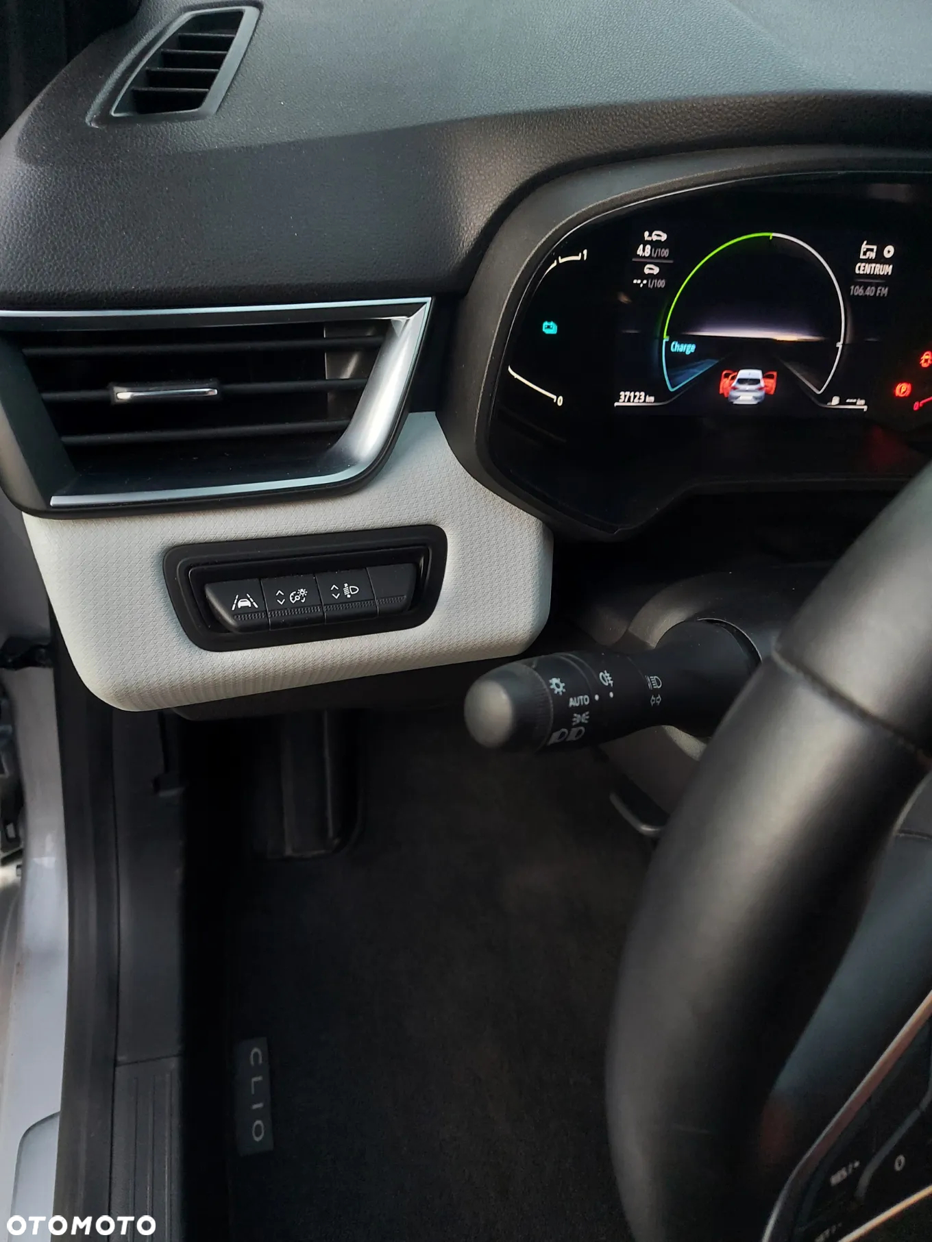 Renault Clio E-TECH Full Hybrid 145 EQUILIBRE - 15