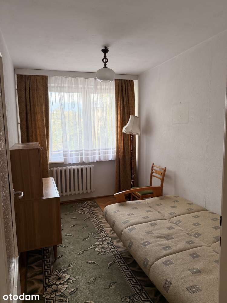 Powiśle | Solec 34 | 2 pokoje | Miejsce postojowe w cenie