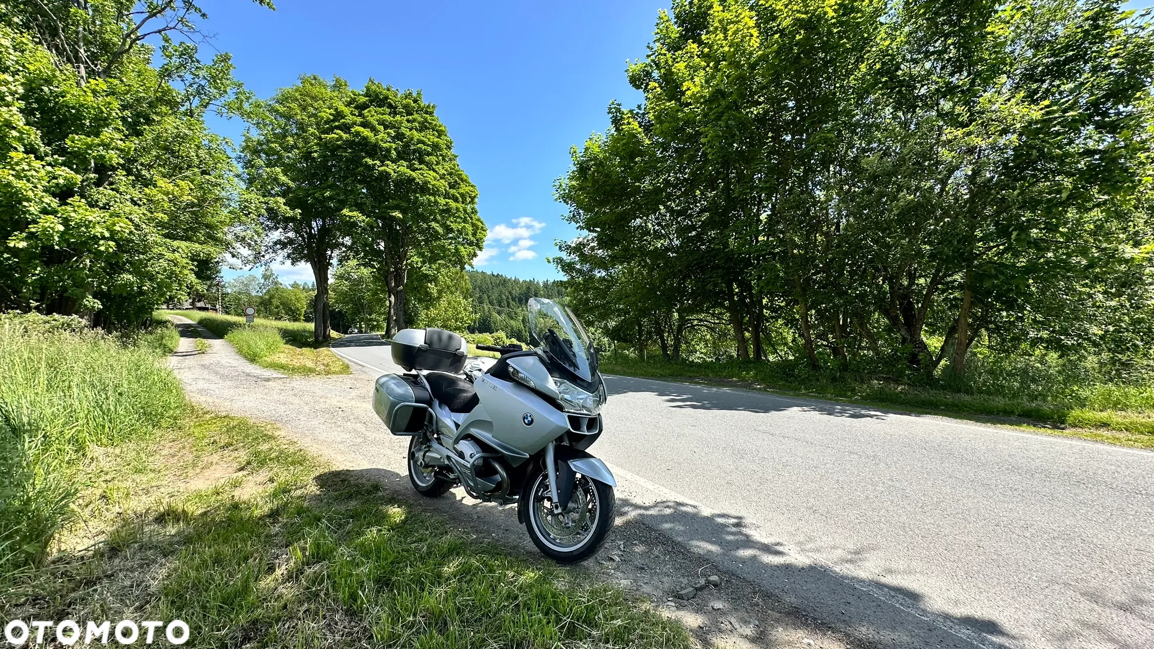 BMW RT - 16