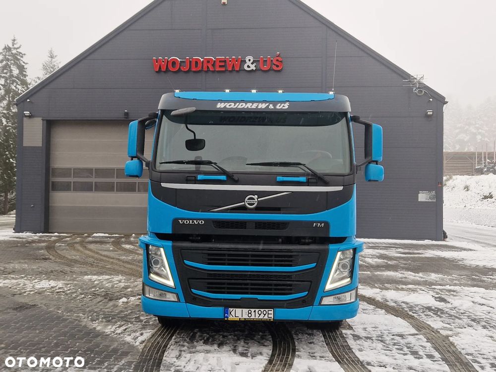 Scania Huttner - 3