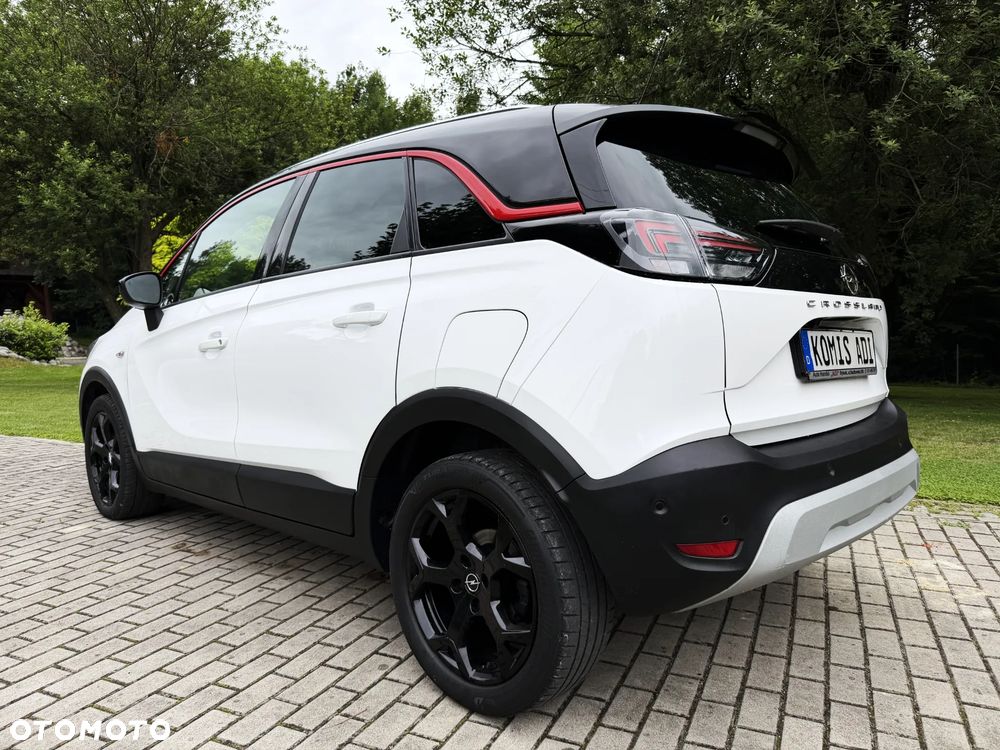 Opel Crossland 1.5 GS Line - 7