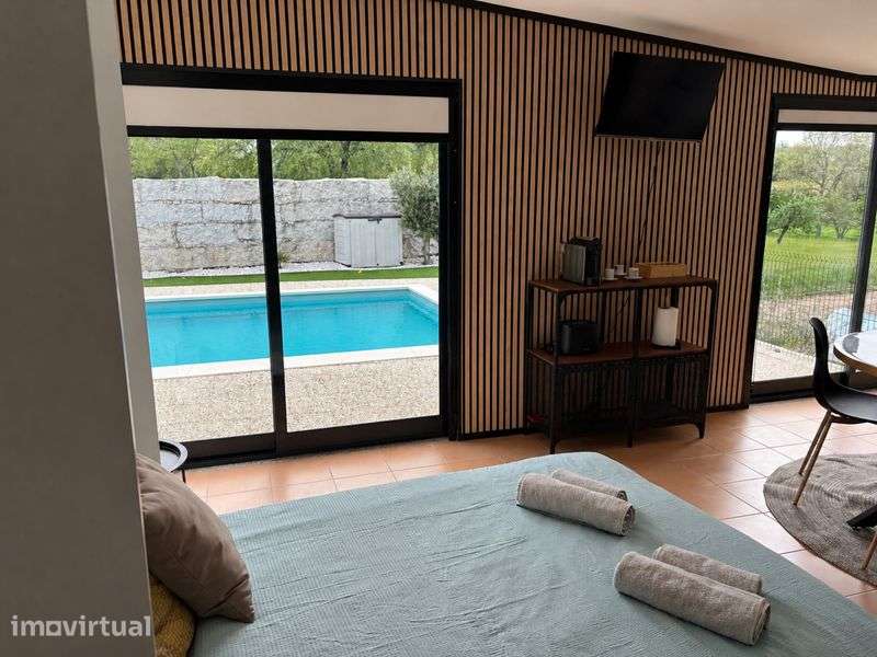 T0 em condominio privado - Grande imagem: 4/4