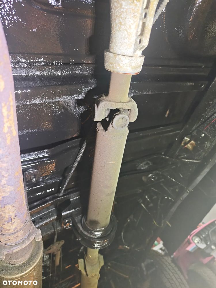 Ford F250 - 32