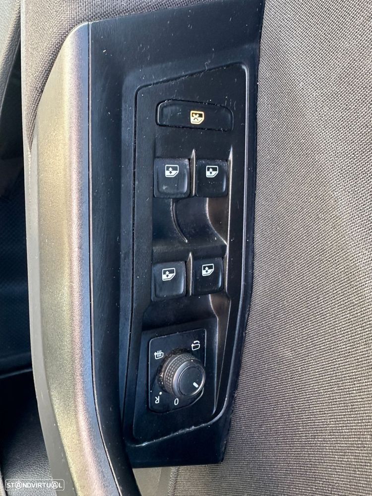 VW T-Roc 1.0 TSI Urban - 14