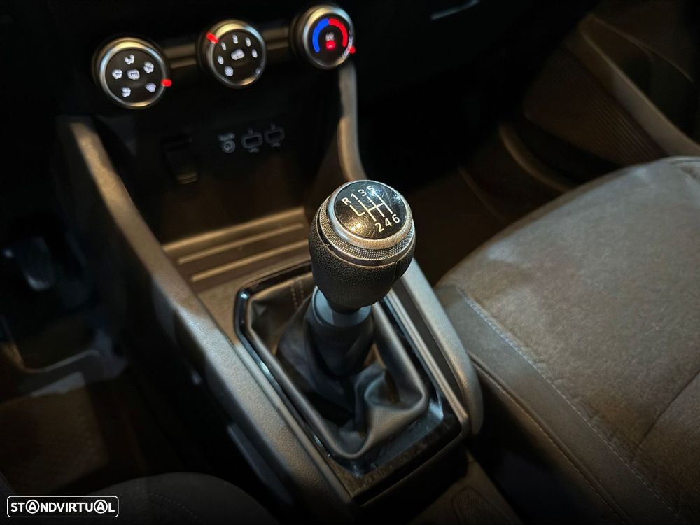 Renault Clio 1.0 TCe Intens - 23