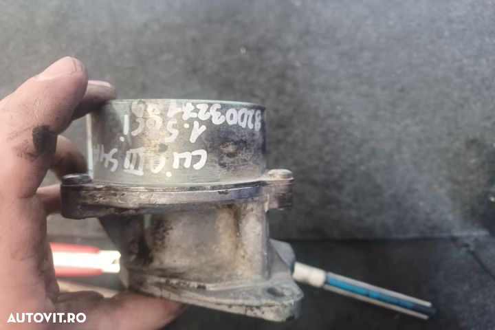 Pompa vacuum mecanica 8200327149 8200327149 Renault Clio 3 [2005 - 20 - 5