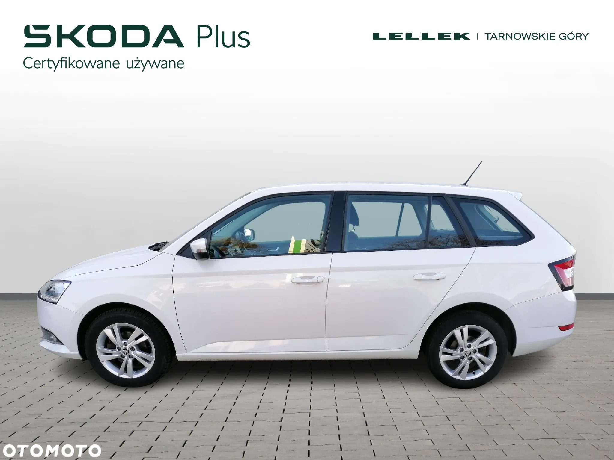 Skoda Fabia 1.0 TSI Ambition - 2