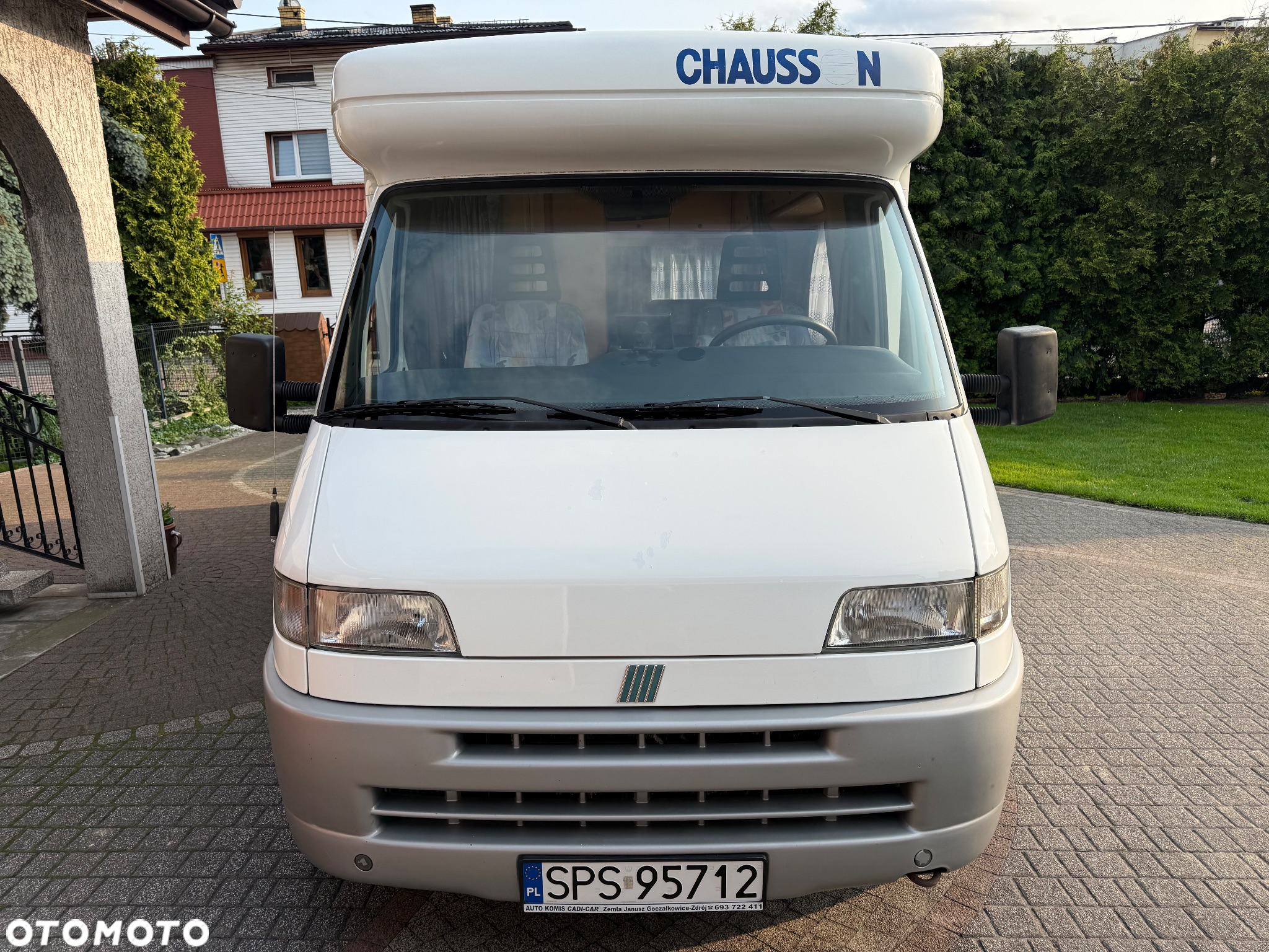 Fiat Ducato - 7