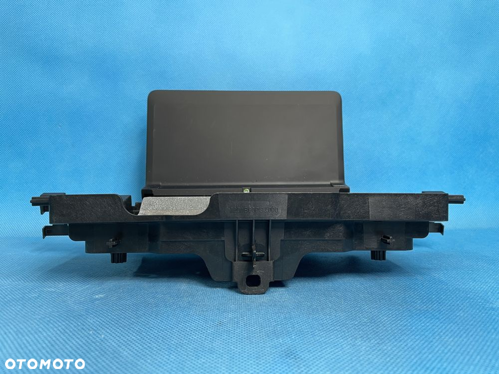 EKRAN nawigacji AUDI A4 B9 monitor wyświetlacz MMI 7.0” oryginał OEM - 4