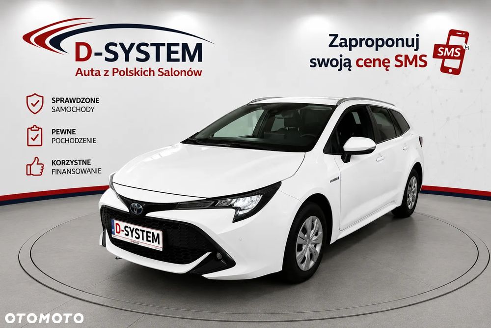 Toyota Corolla - 16