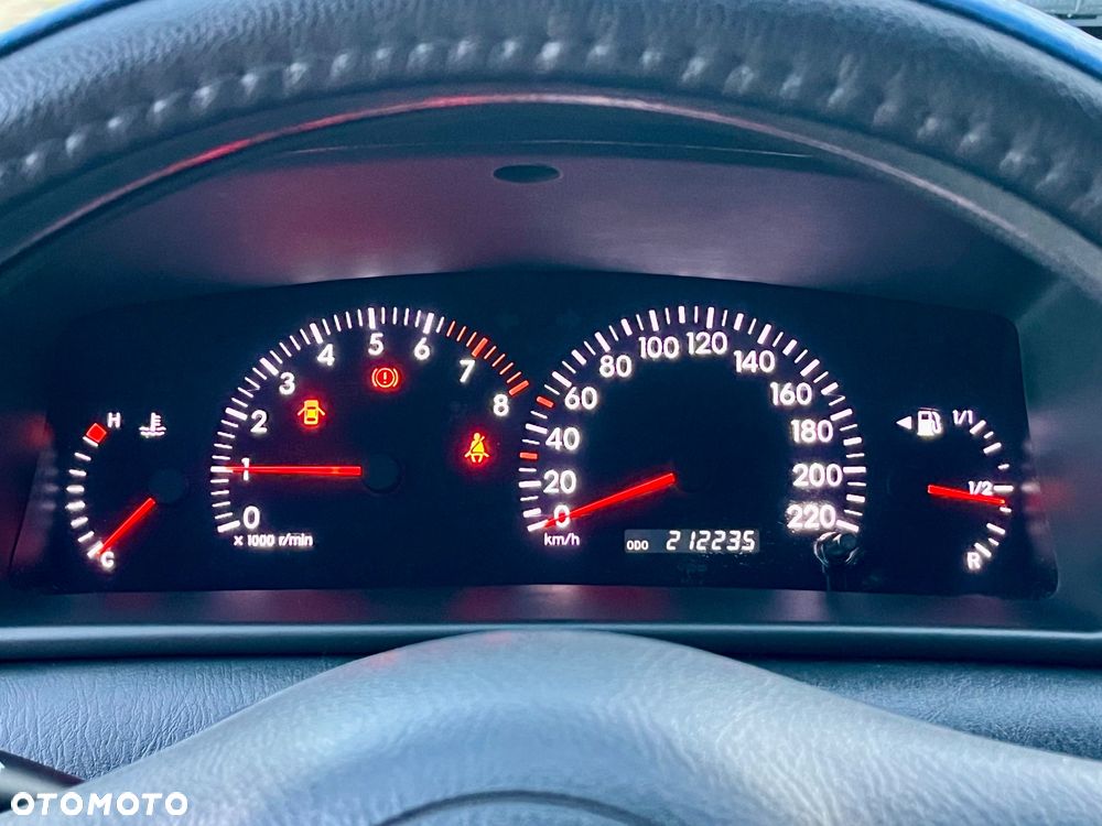 Toyota Corolla 1.4 VVT-i Luna - 23